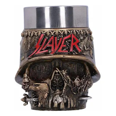 Slayer panák 100 ml/9 cm/27 g, Helmet Skull