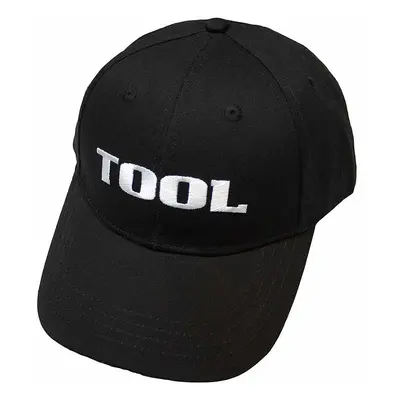 Tool kšiltovka, Opiate Logo Black, unisex