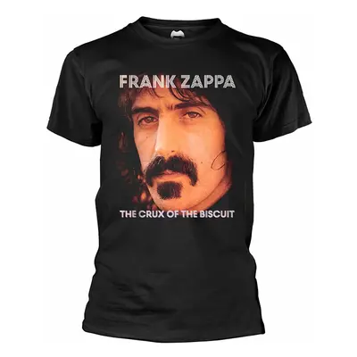 Frank Zappa tričko, Crux, pánské