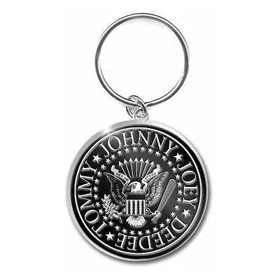 Ramones klíčenka, Presidential Seal