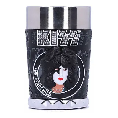 KISS panák 50 ml/8.5 cm/20 g, Glam Range The Starchild