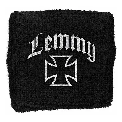 Motorhead potítko, Lemmy Iron Cross