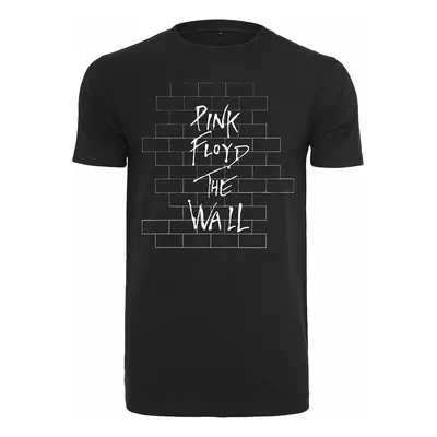 Pink Floyd tričko, The Wall Black, pánské