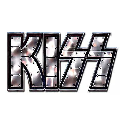 KISS odznak, Stud Logo