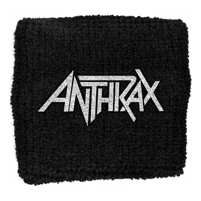 Anthrax potítko, Logo