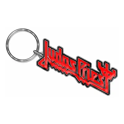 Judas Priest klíčenka, Logo