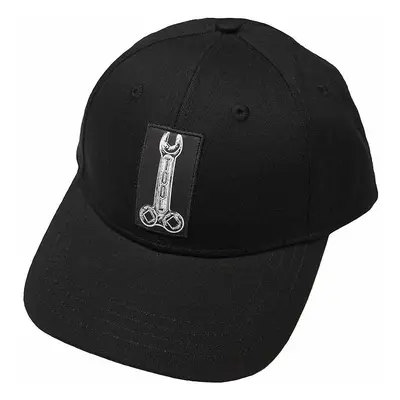 Tool kšiltovka, 72826 Logo Black, unisex