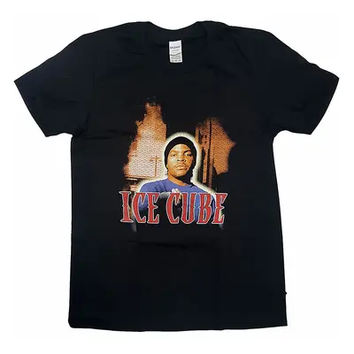 Ice Cube tričko, Bootleg, pánské