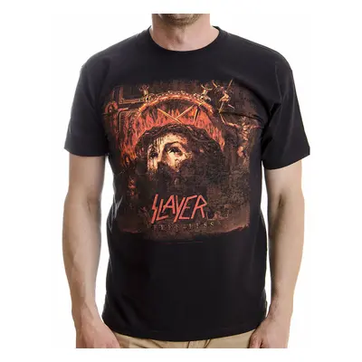 Slayer tričko, Repentless, pánské