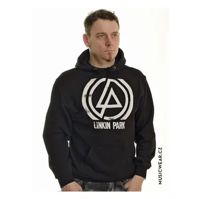 Linkin Park mikina, Concentric, pánská