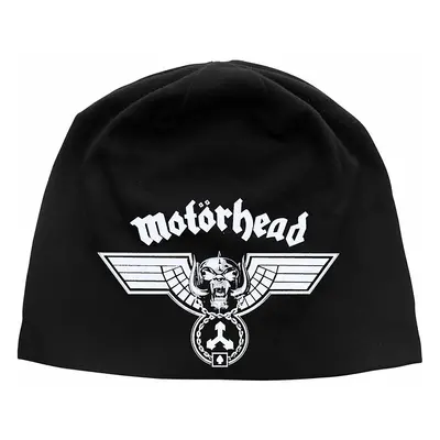 Motorhead kulich, Hammered