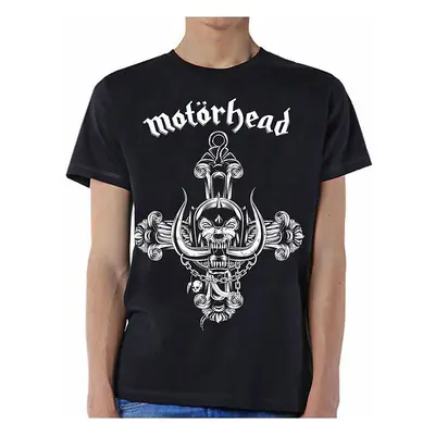 Motorhead tričko, Rosary, pánské