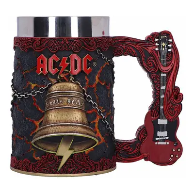 AC/DC korbel 500 ml/15,7 cm/1.19 kg, Hells Bells