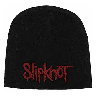 Slipknot zimní kulich, Logo