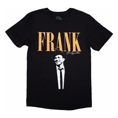 Frank Sinatra tričko, Frank Black, pánské