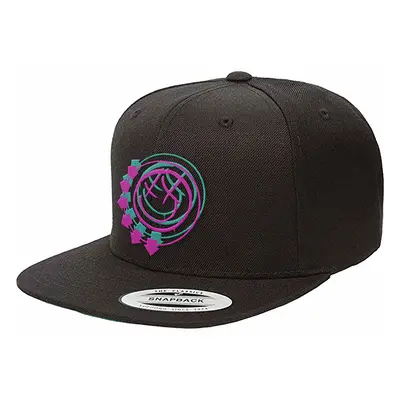 Blink 182 kšiltovka, Double Six Arrows Snapback