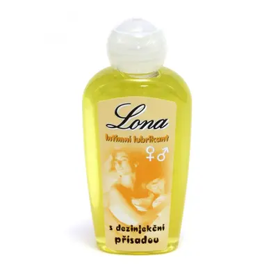 Lona dezinfekční 130ml