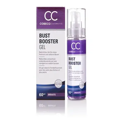 Krém na zvětšení poprsí Bust Booster 60 ml