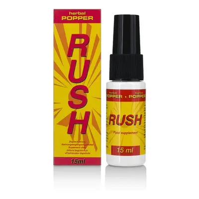 Rush Herbal Popper 15 ml