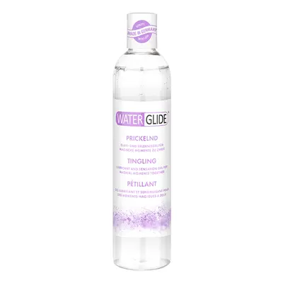 Waterglide Tingling 300ml