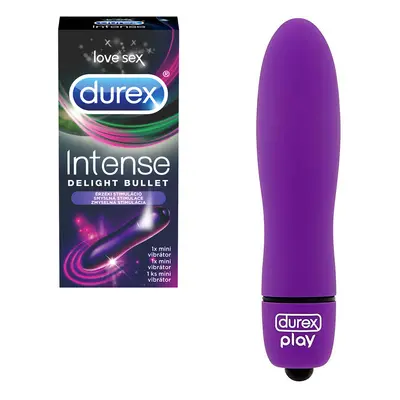 Durex Mini Intense Delight Bullet