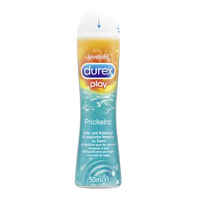 Durex Play Prickelnd 50 ml