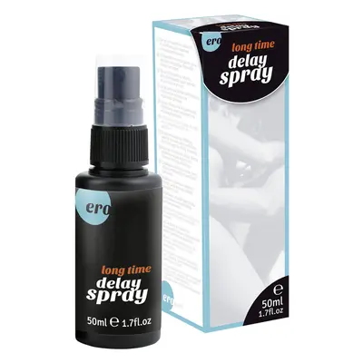 HOT Delay Spray 50ml