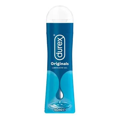 Durex Play Feel 50ml