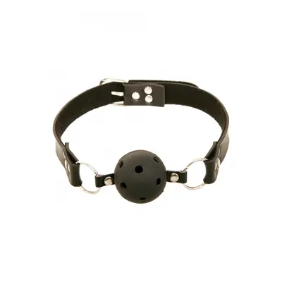 Fetish Fantasy Breathable Ball Gag - Roubík