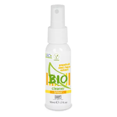 HOT BIO Cleaner Sprej - 50 ml