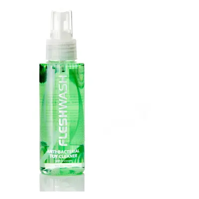 Fleshlight Antibakteriální čistící sprej FleshWash 100ml