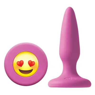 NS Novelties Mojis Plug #ILY