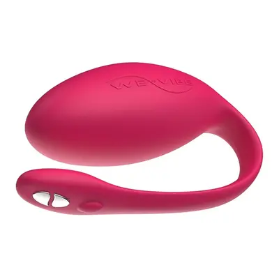 We-Vibe Jive vibrační vajíčko | Růžová