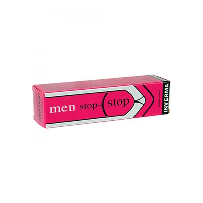 INVERMA Men stop stop-Creme 18ml