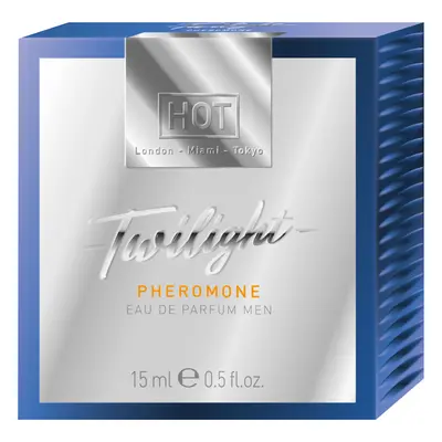 HOT Twilight Pheromone Parfum men 15ml pánský parfém s feromony