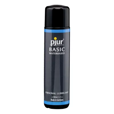 Pjur Basic Aqua 100ml