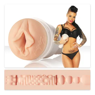 Fleshlight Girls Christy Mack Attack