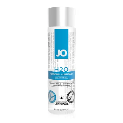 System JO H2O Original 120 ml