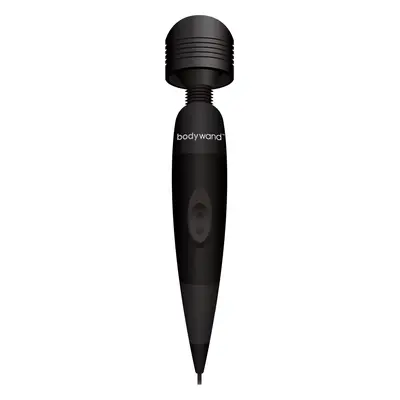 Bodywand Midnight Plug-In Massager