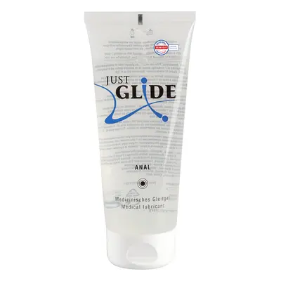 Just Glide Anal 200ml