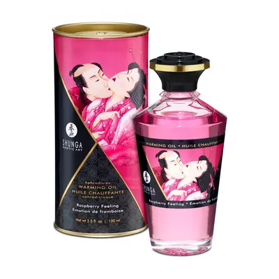 Shunga CHOCOLATE olej 100 ml