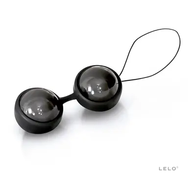 Lelo - Luna Beads Noir