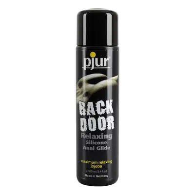 Pjur BACK DOOR Anal glide 100ml