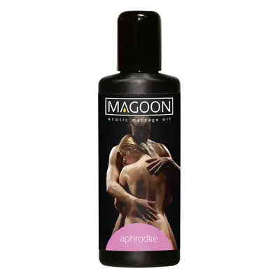 Magoon Aphrodite Massage-Öl 100 ml