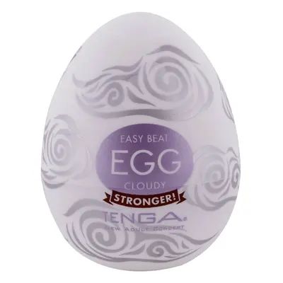 Tenga Egg Cloudy