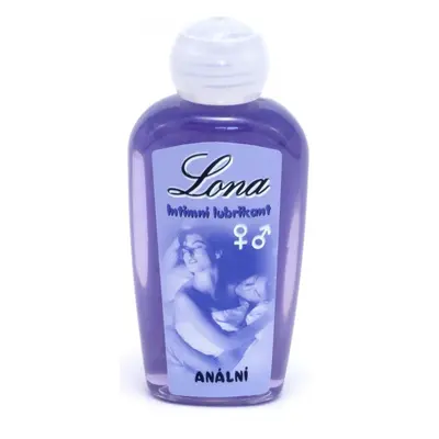 Lona Anal 130ml