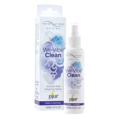 Pjur Sprej PJUR WE-VIBE Clean 100 ml