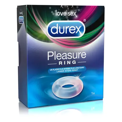 Durex Škrtící koužek transparentní