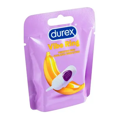 Durex Vibe Ring Vibrační kroužek