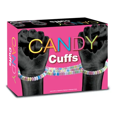 Spencer & Fleetwood Candy Cuffs